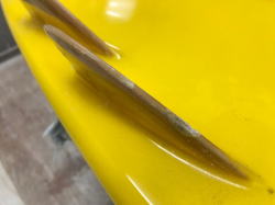 kizu restore poly KATSU 13